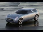 Chevrolet Nomad Concept 2004 года